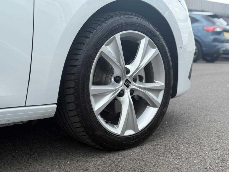 Used SEAT Leon 2025 for sale - 76384976: Photo 11