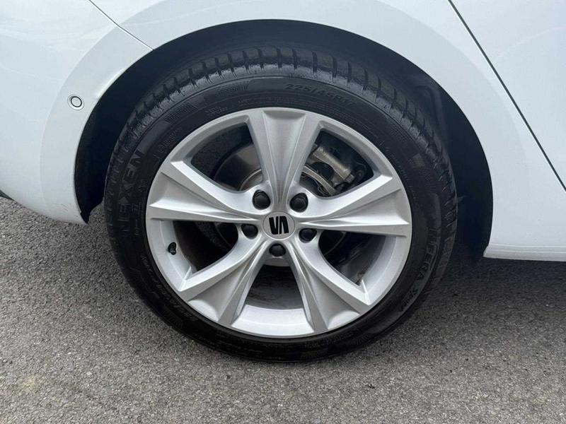 Used SEAT Leon 2025 for sale - 76384976: Photo 12