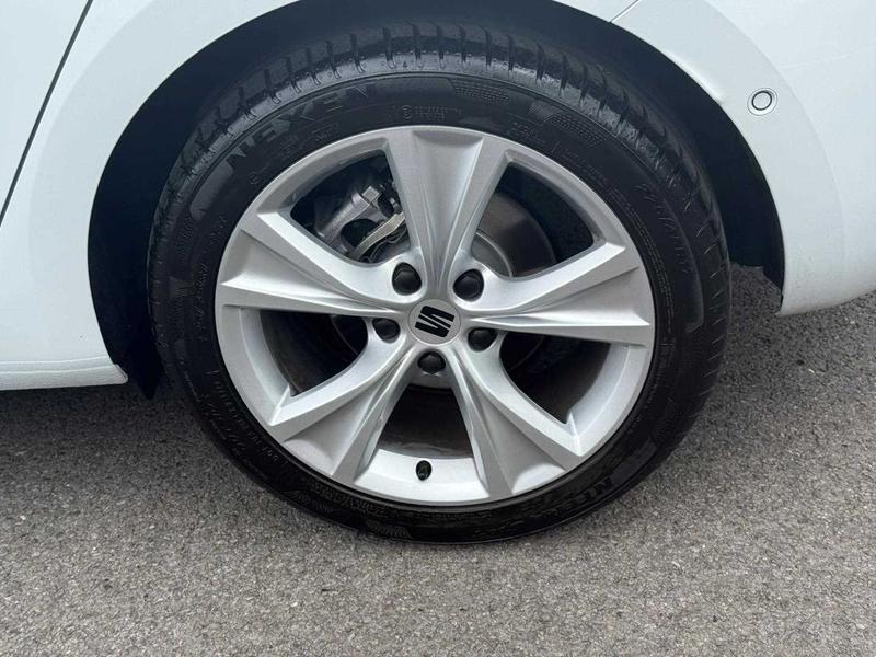 Used SEAT Leon 2025 for sale - 76384976: Photo 13