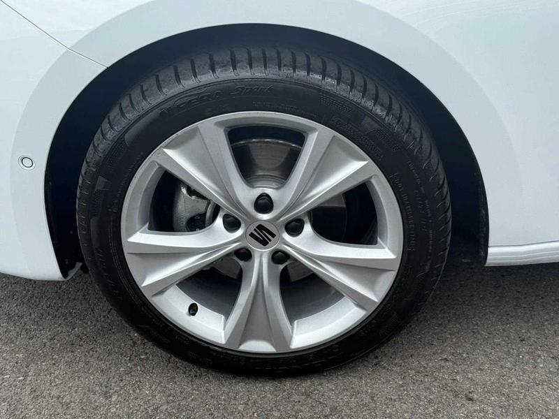 Used SEAT Leon 2025 for sale - 76384976: Photo 14