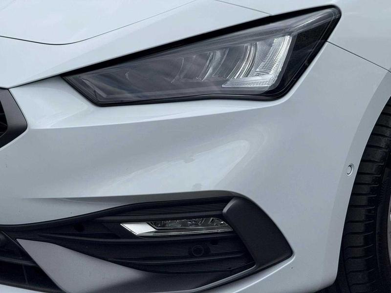 Used SEAT Leon 2025 for sale - 76384976: Photo 15