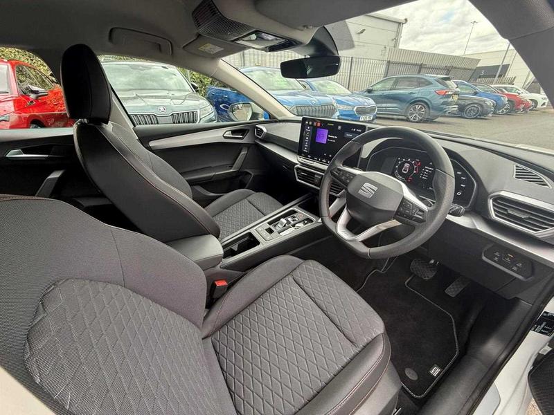 Used SEAT Leon 2025 for sale - 76384976: Photo 18