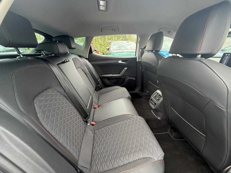 Used SEAT Leon 2025 for sale - 76384976: Photo 19