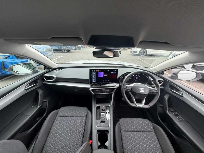 Used SEAT Leon 2025 for sale - 76384976: Photo 20