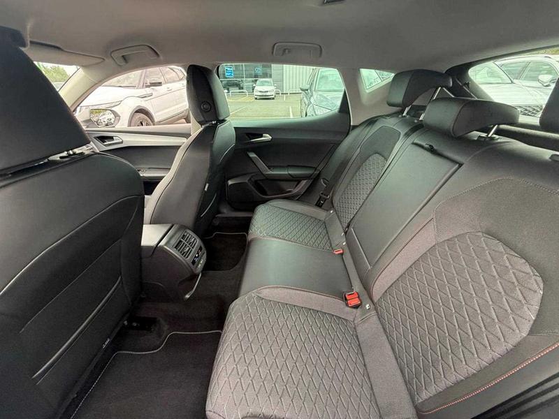 Used SEAT Leon 2025 for sale - 76384976: Photo 21