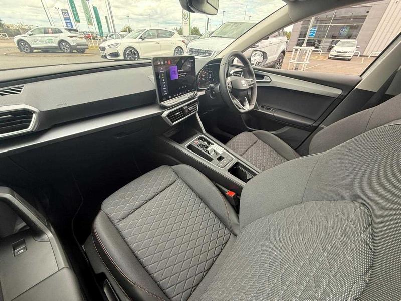 Used SEAT Leon 2025 for sale - 76384976: Photo 22