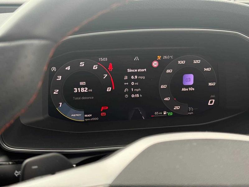 Used SEAT Leon 2025 for sale - 76384976: Photo 23