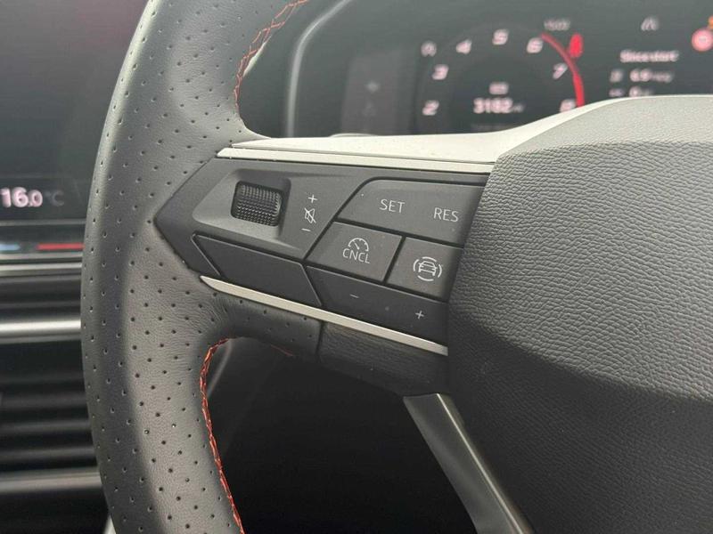 Used SEAT Leon 2025 for sale - 76384976: Photo 24