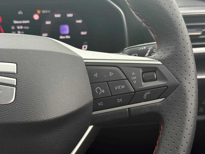 Used SEAT Leon 2025 for sale - 76384976: Photo 25