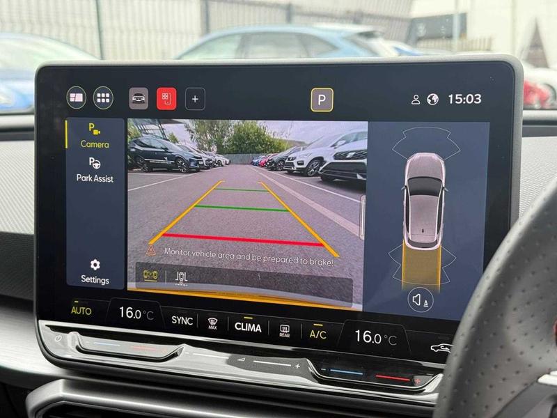 Used SEAT Leon 2025 for sale - 76384976: Photo 27