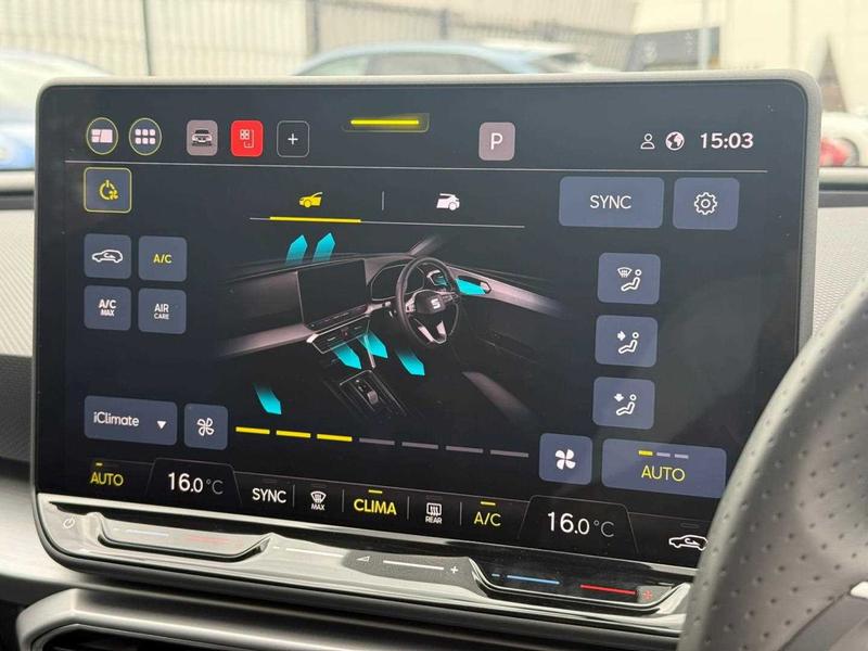 Used SEAT Leon 2025 for sale - 76384976: Photo 28