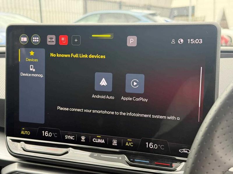 Used SEAT Leon 2025 for sale - 76384976: Photo 29