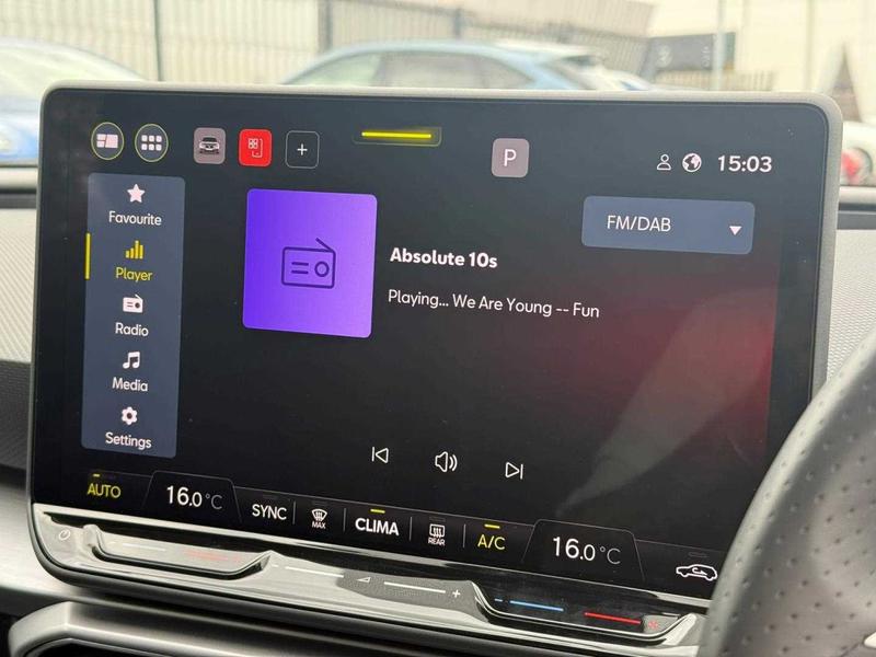 Used SEAT Leon 2025 for sale - 76384976: Photo 30