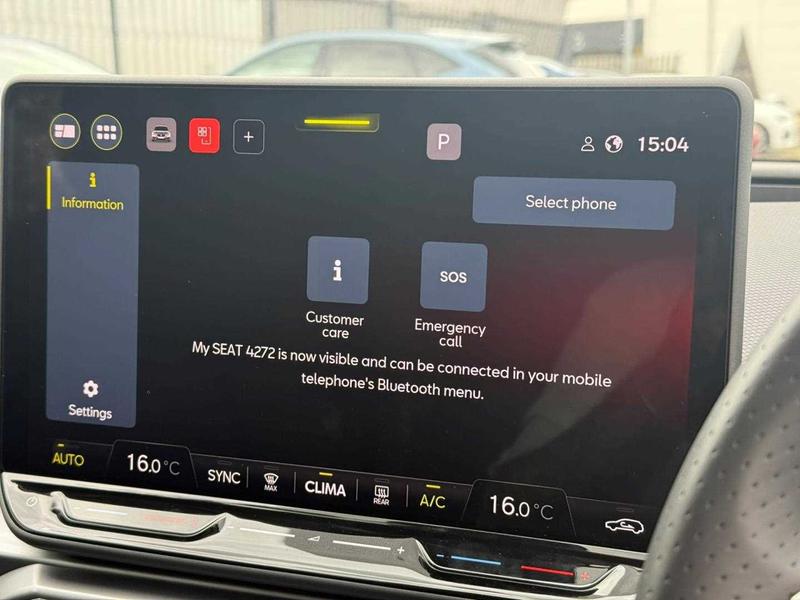 Used SEAT Leon 2025 for sale - 76384976: Photo 31