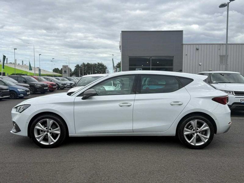 Used SEAT Leon 2025 for sale - 76384976: Photo 6