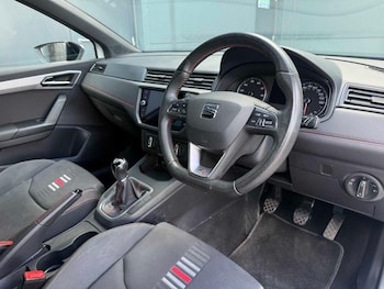 Used SEAT Ibiza 2020 for sale - 79538160: Photo