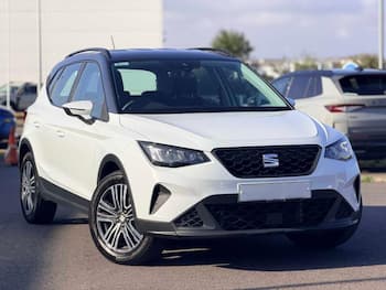 Used SEAT Arona 2023 for sale - 79584980: Photo