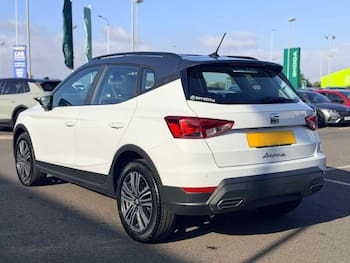 Used SEAT Arona 2023 for sale - 79584980: Photo