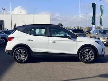 Used SEAT Arona 2023 for sale - 79584980: Photo