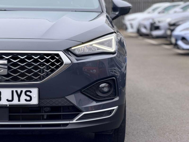 Used SEAT Tarraco 2023 for sale - 78153077: Photo 13