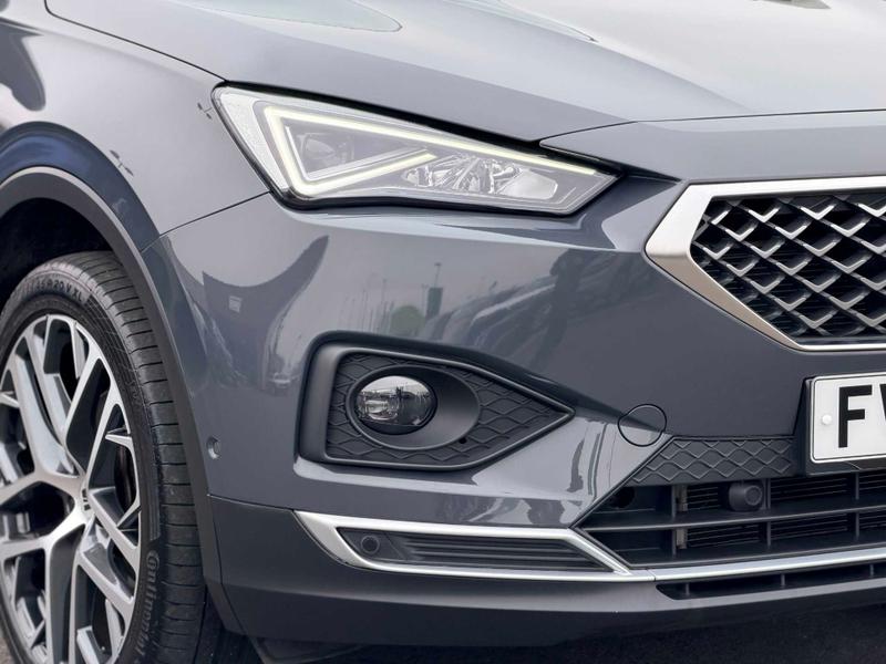 Used SEAT Tarraco 2023 for sale - 78153077: Photo 14