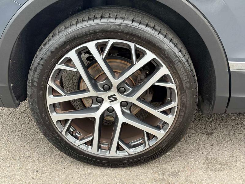 Used SEAT Tarraco 2023 for sale - 78153077: Photo 15