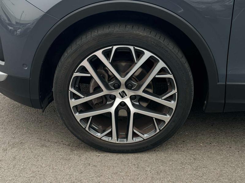 Used SEAT Tarraco 2023 for sale - 78153077: Photo 19