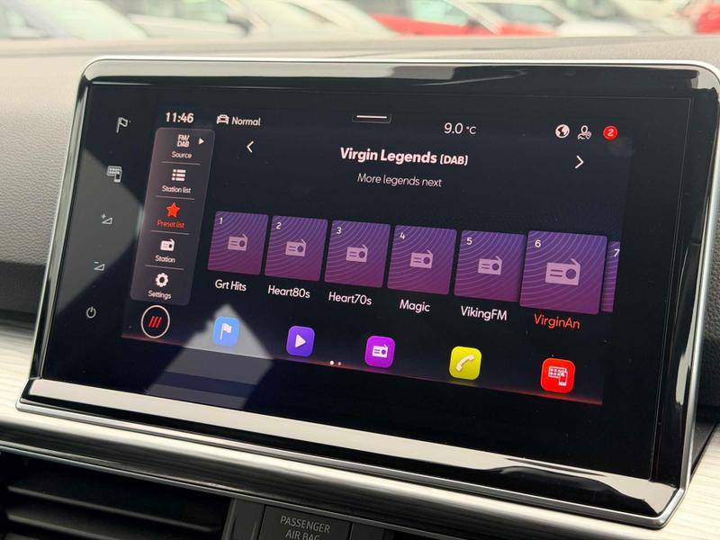 Used SEAT Tarraco 2023 for sale - 78153077: Photo 29