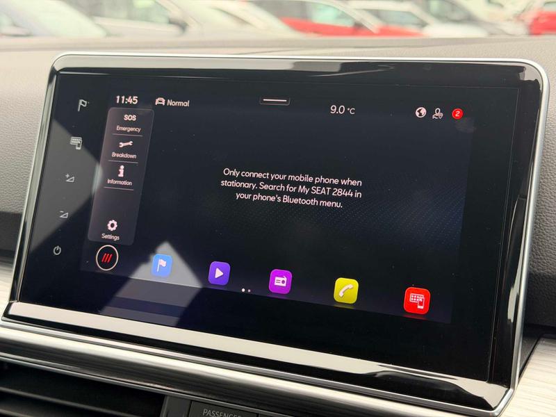 Used SEAT Tarraco 2023 for sale - 78153077: Photo 30