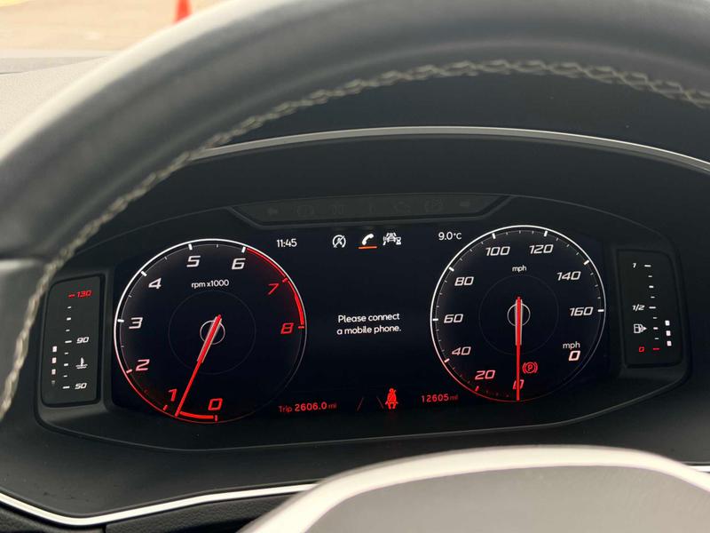 Used SEAT Tarraco 2023 for sale - 78153077: Photo 36