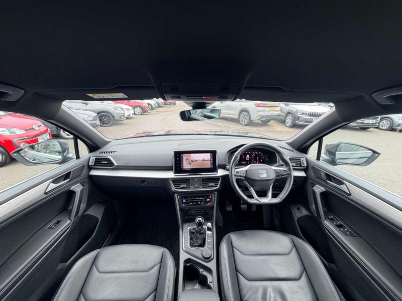 Used SEAT Tarraco 2023 for sale - 78153077: Photo 38