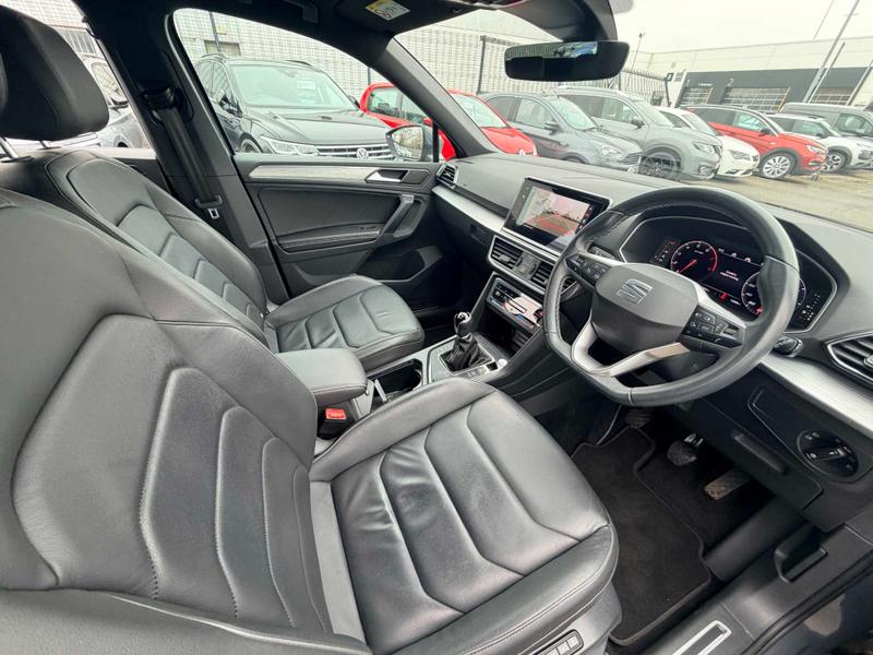 Used SEAT Tarraco 2023 for sale - 78153077: Photo 6