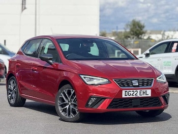 2022 - 1.0 TSI 95 Xcellence 5dr Manual