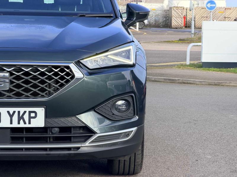 Used SEAT Tarraco 2019 for sale - 77804561: Photo 10