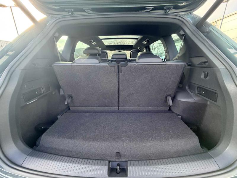 Used SEAT Tarraco 2019 for sale - 77804561: Photo 14