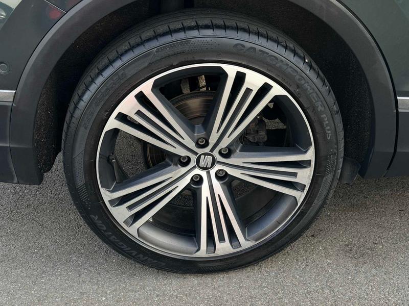 Used SEAT Tarraco 2019 for sale - 77804561: Photo 17