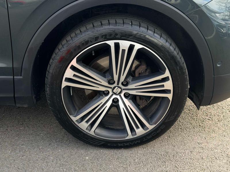 Used SEAT Tarraco 2019 for sale - 77804561: Photo 18