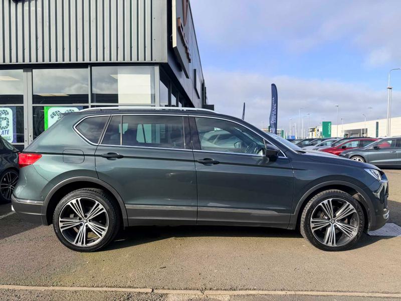 Used SEAT Tarraco 2019 for sale - 77804561: Photo 2