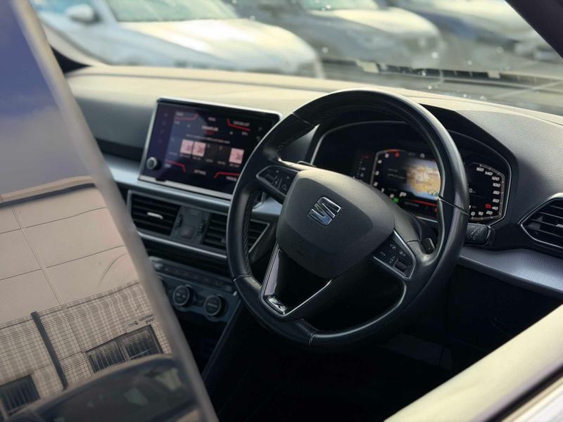 Used SEAT Tarraco 2019 for sale - 77804561: Photo 20