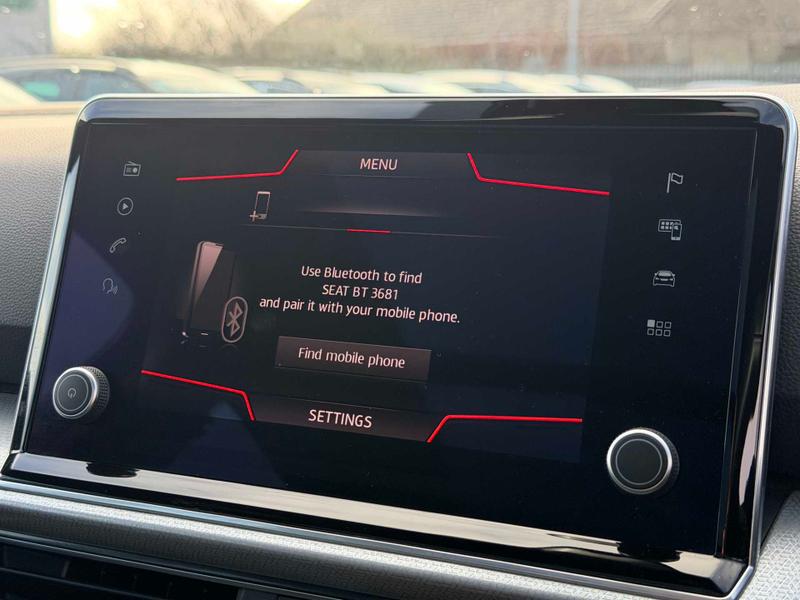 Used SEAT Tarraco 2019 for sale - 77804561: Photo 26