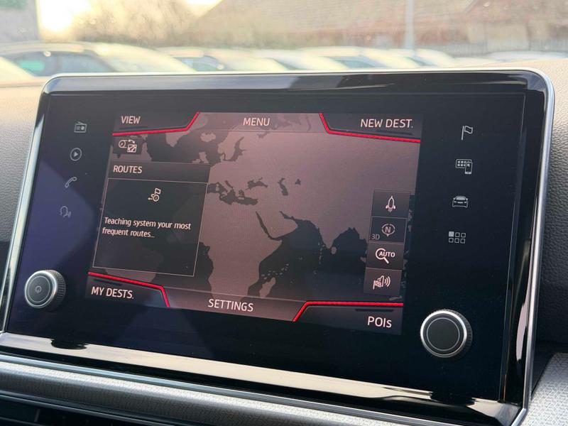 Used SEAT Tarraco 2019 for sale - 77804561: Photo 28