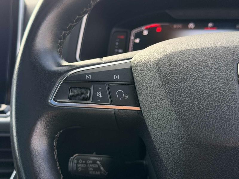 Used SEAT Tarraco 2019 for sale - 77804561: Photo 33