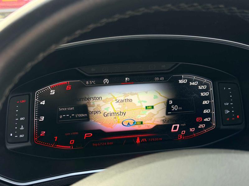 Used SEAT Tarraco 2019 for sale - 77804561: Photo 34