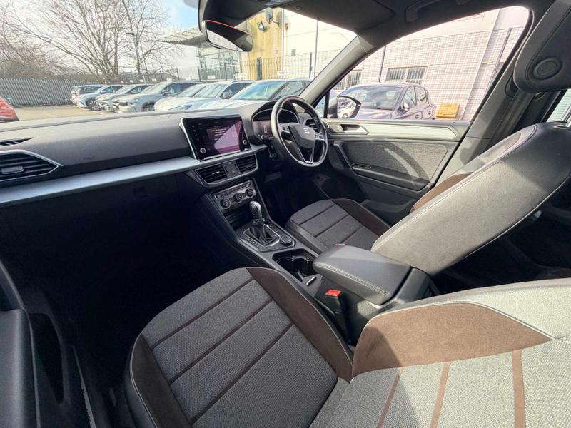 Used SEAT Tarraco 2019 for sale - 77804561: Photo 36
