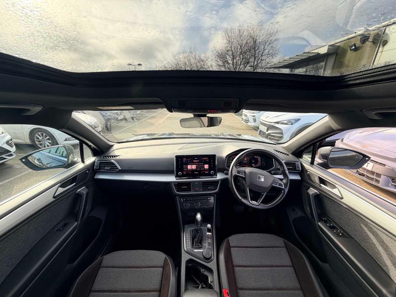 Used SEAT Tarraco 2019 for sale - 77804561: Photo 38