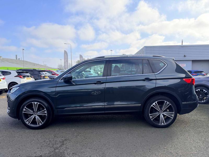 Used SEAT Tarraco 2019 for sale - 77804561: Photo 5