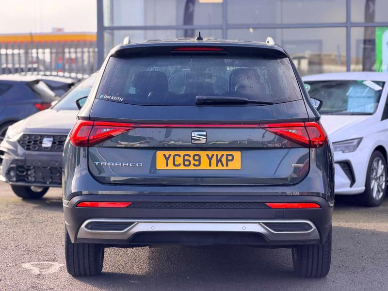 Used SEAT Tarraco 2019 for sale - 77804561: Photo 7