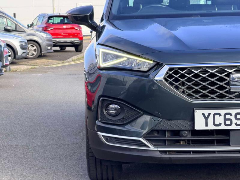 Used SEAT Tarraco 2019 for sale - 77804561: Photo 9