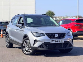 Used SEAT Arona 2024 for sale - 79383881: Photo