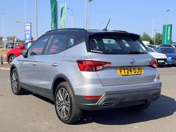 Used SEAT Arona 2024 for sale - 79383881: Photo